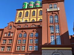 -青岛啤酒博物馆