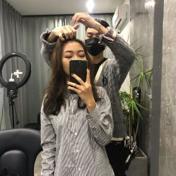 -OnHair Salon