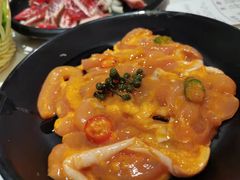 -花味烤肉·拌饭(庐阳万科店)