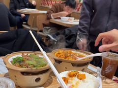 -乡村基·川味现炒大王(熙悦天街店)