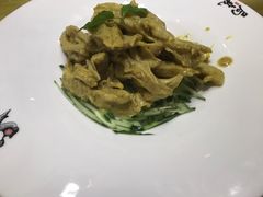 -局气 烤鸭·北京菜(光华路店)