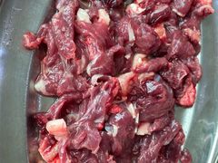 -五洞培记山庄·鲜牛肉火锅