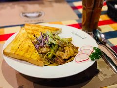-遇见西木美式餐厅(体育路店)