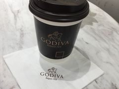-GODIVA(王府井apm店)
