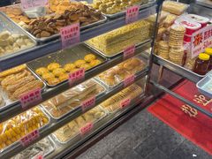 -永昌饼家(西华路店)