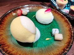 -木棉·醉心粤味(COCO Park店)