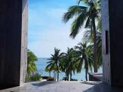 -日落吧·海景咖啡厅·餐酒吧·鸡尾酒·下午茶·乐队表演·浪漫夕阳·三亚文华东方酒店
