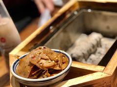 -盟重烧烤(高正街店)