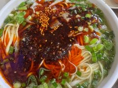 -洪师傅牛肉面(文昌南路店)