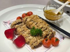 -囍榷·鲜美常州菜(恐龙园店)