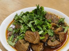 -艺味深尝(云锦路店)