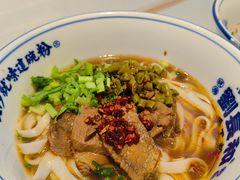 -刘长和手工粉(坡子街店)