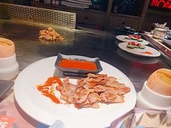 -盛焰铁板烧(王府井店)