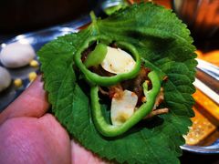 紫苏-原始泥炉烤肉(总店)