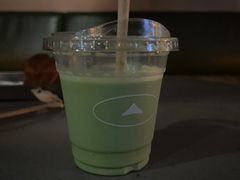 -blend咖啡部落(卓悦中心店)