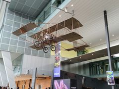 -墨尔本博物馆(Melbourne Museum)