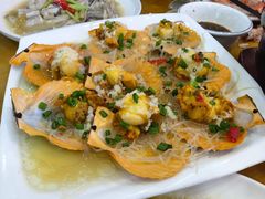 -醉壹号海鲜大排档·老厦门特色菜(厦门美食地标店)
