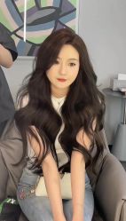 -3AM·S HAIR SALON烫发染发接发