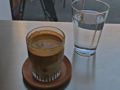 -麻雀咖啡SPARROW COFFEE(十全街店)