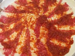 -韩宫宴烤肉·料理(苏州中心店)