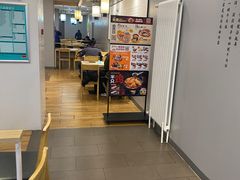 -吉野家 (新街口外大街店)