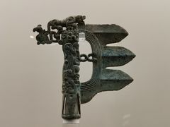 -上海博物馆(人民广场馆)