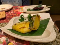 -御满屋日本料理
