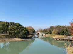 -尚贤河湿地