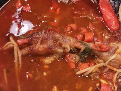 -喜来稀肉(虹泉路店)