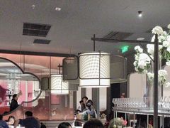 -華府Deluxe(兴业太古汇店)