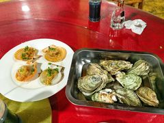 -罗源湾8号渔排