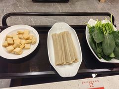 -蝎王府羊蝎子(北大地店)