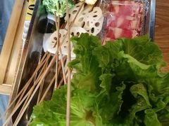 -小郡肝串串香(北蔡店)