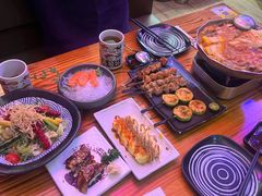 -坂吉屋·居酒屋深夜食堂(龙湖店)