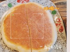 -格日勒阿妈蒙古厨房(大召店)