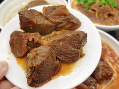 -耙豌豆重庆小面