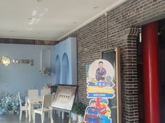 -丽华园(汉阳龙阳店)