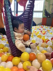 -MELAND CLUB亲子乐园•派对(虹桥万象城店)