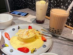 -周沫西餐(嘉禾金铂天地店)