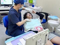 -新达口腔(华东理工大学店)