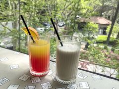 -穹六人间 people 6(岳阳路店)