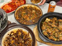 -小郭私房菜·海肠捞饭(学士街店)
