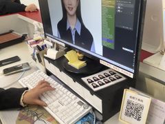 -方快PLUS照相馆(闵行龙湖天街店)