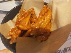 -必胜客(广渠路店)