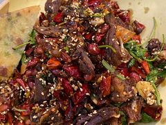 香樟鸭-吃饭皇帝大土家民族菜(正大广场店)