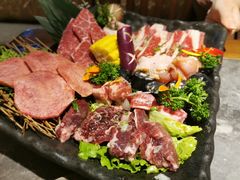 -厚贞日式烤肉(龙之梦店)