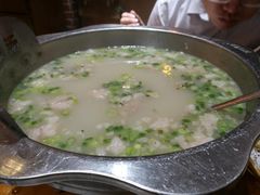 -山沟沟炒鸡(颐灏·海怡名都店)