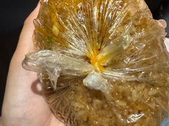 -六广门毛阿姨糯米饭