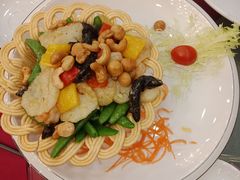 -益健名厨海鲜城(夏湾店)