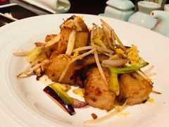 -海航大厦万豪酒店彩海轩中餐厅(霄云路店)